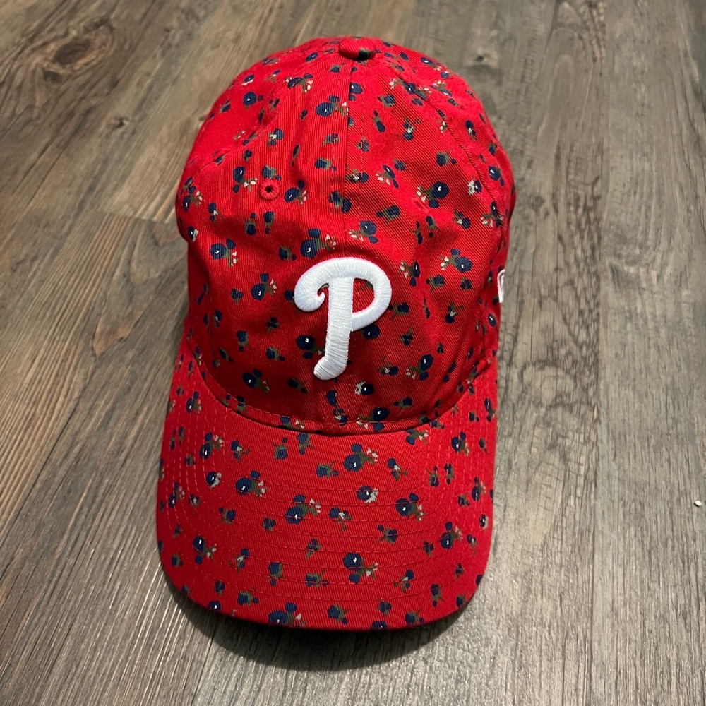 Philadelphia Phillies hat